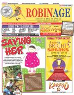 RobinAge: India's Favourite Newspaper for Children