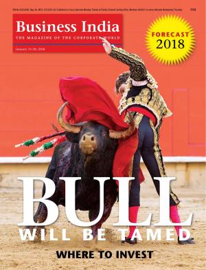 Business India   (January 15-28, 2018)