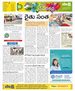 Mahabubnagar Constituencies