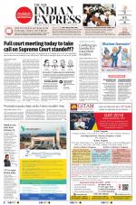 The New Indian Express-Mangaluru
