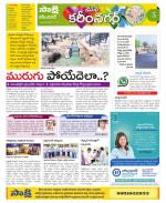 Karimnagar Constituencies