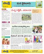 Krishna Constituencies