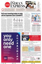 The New Indian Express-Chennai