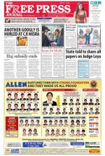 Free Press - Mumbai Epaper