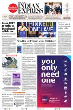 The New Indian Express-Hubballi