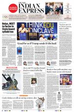 The New Indian Express-Nagapattinam