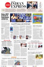 The New Indian Express-Tadepalligudem