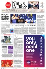 The New Indian Express-Shivamogga