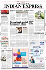 The New Indian Express-Kozhikode