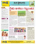 Krishna Constituencies