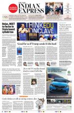 The New Indian Express-Villupuram