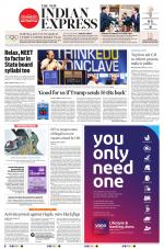 The New Indian Express-Kalaburagi