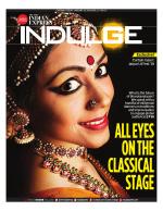 Indulge - Chennai