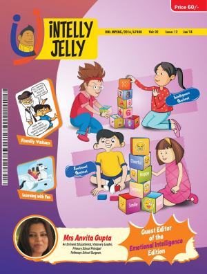 iNTELLYJELLY-Jan' 2018