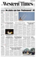 Ahmedabad English (Morn. Daily)