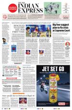 The New Indian Express-Kollam