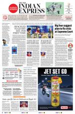 The New Indian Express-Kottayam