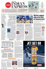 The New Indian Express-Kannur