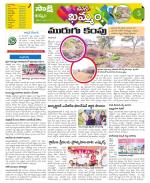 Khammam Constituencies