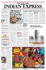 The New Indian Express-Kochi