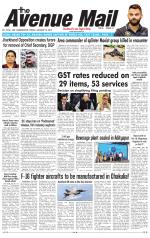 Avenue Mail