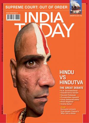 India Today -29th January 2018