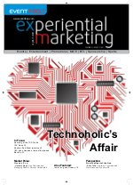 Experiential Marketing