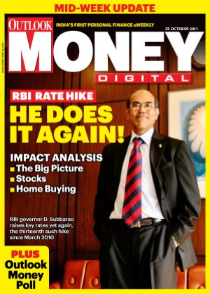 25 October 2011: Mid-week update