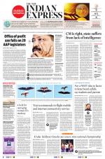 The New Indian Express-Bengaluru