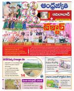 Adilabad District