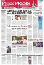 Free Press - Mumbai Epaper