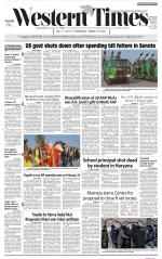 Ahmedabad English (Morn. Daily)