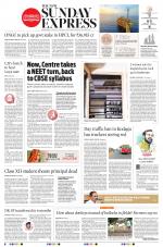 The New Indian Express-Mangaluru