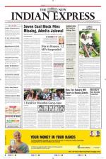 The New Indian Express-Belagavi