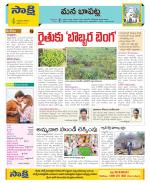 Guntur Constituencies