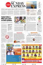 The New Indian Express-Tirunelveli