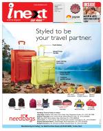 Indore Hindi ePaper, Indore Hindi Newspaper - InextLive