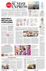 The New Indian Express-Vijayawada