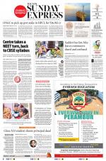 The New Indian Express-Chennai