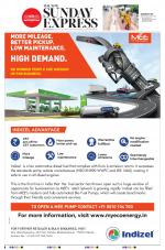 The New Indian Express-Bhubaneswar