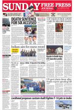 Free Press - Mumbai Epaper