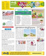 Karimnagar Constituencies