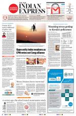 The New Indian Express-Kannur