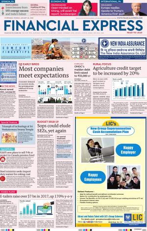 22nd January, 2018