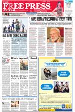 Free Press - Mumbai Epaper