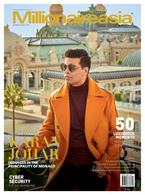 MillionaireAsia India