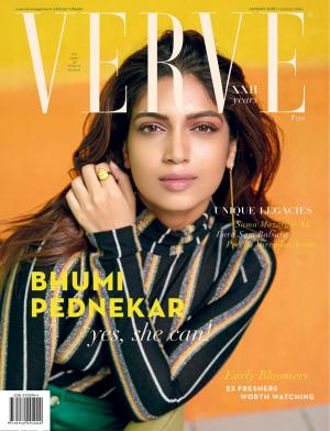 Verve January 2018