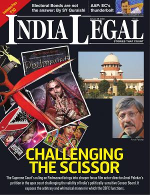 India Legal 29 January 2018