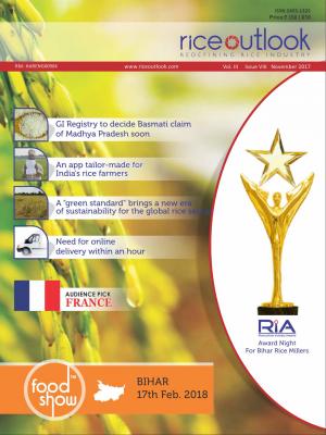 RICEOUTLOOK MONTHLY MAGAZINE