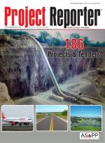 Project Reporter
